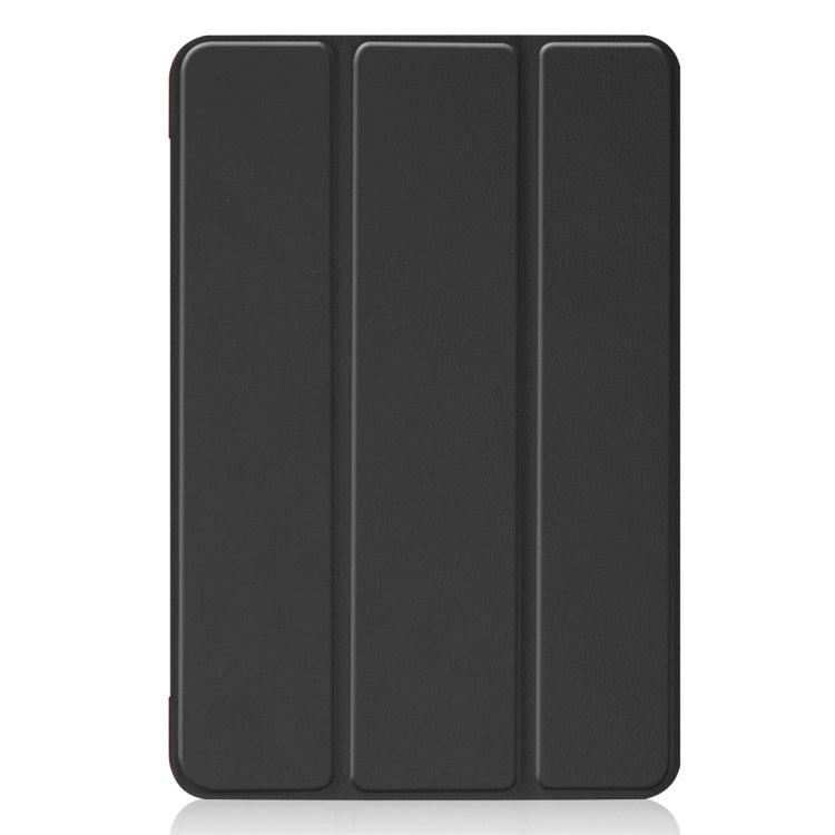 Case – Leather, Foldable (iPad Mini 4)