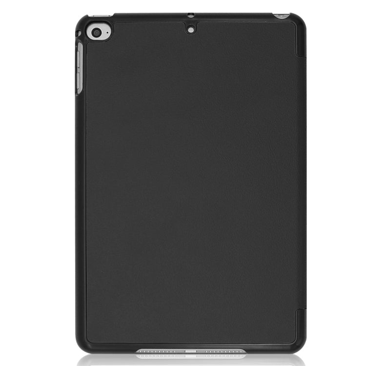 Case – Leather, Foldable (iPad Mini 4)