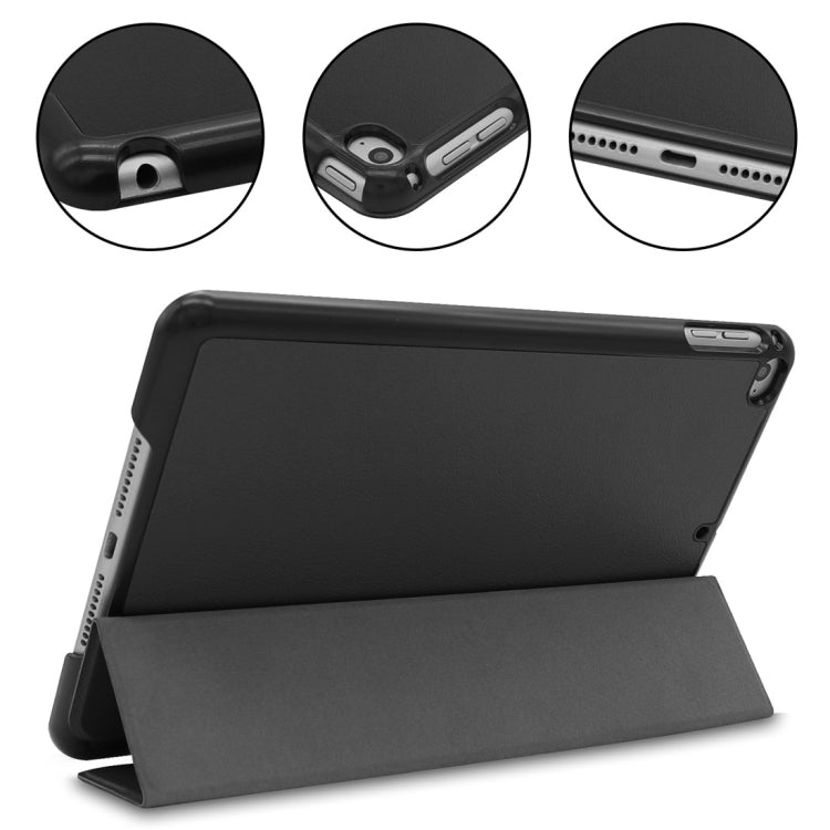Case – Leather, Foldable (iPad Mini 4)