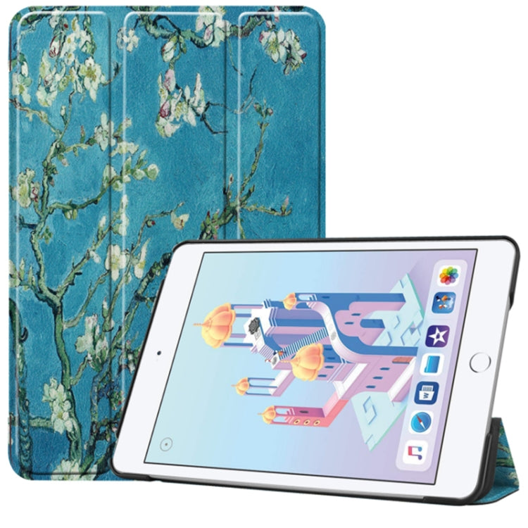 Case – Leather, Foldable (iPad Mini 2019) #2 For iPad Mini 2019 Mini 4 MIP4D0081E