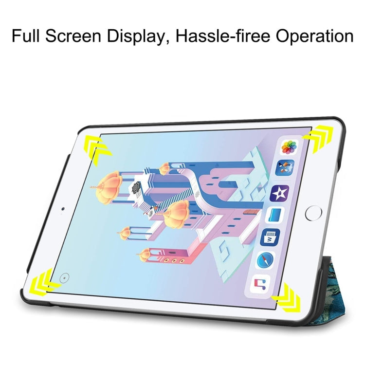 Case – Leather, Foldable (iPad Mini 2019) #2