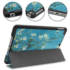 Case – Leather, Foldable (iPad Mini 2019) #2
