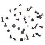 Complete Set Screws and Bolts for iPad Mini / Mini 2 / Mini 3, For iPad Mini / Mini 2 / Mini 3 For iPad Mini Mini 2 Mini 3