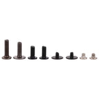 Complete Set Screws and Bolts for iPad Mini / Mini 2 / Mini 3, For iPad Mini / Mini 2 / Mini 3
