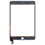 Touch Panel for iPad Mini 5 (2019) / A2124 / A2126 / A2133, For iPad Mini 5 (2019) / A2124