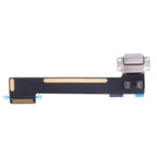 Charging Port Flex Cable for iPad Mini 5 (2019) / A2124 / A2126 / A2133, For iPad Mini 5 (2019) / A2124 For iPad Mini 5 (2019) A2124 White