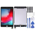 LCD Screen and Digitizer Full Assembly for iPad Mini 5 (2019) / A2124 / A2126 / A2133, For iPad Mini 5 (2019) / A2124 For iPad Mini 5 (2019) A2124 Black