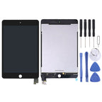 LCD Screen and Digitizer Full Assembly for iPad Mini 5 (2019) / A2124 / A2126 / A2133, For iPad Mini 5 (2019) / A2124