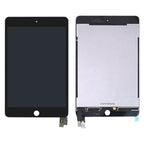 LCD Screen and Digitizer Full Assembly for iPad Mini 5 (2019) / A2124 / A2126 / A2133, For iPad Mini 5 (2019) / A2124