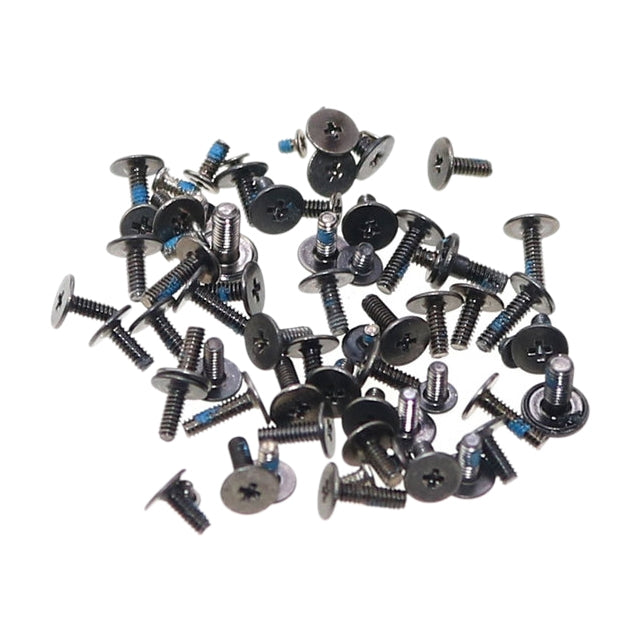 Complete Set Screws and Bolts for iPad mini 4 A1538 A1550, For iPad mini 4 For iPad mini 4