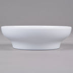 Melamine White Salsa Dish 4.5oz - Dozen