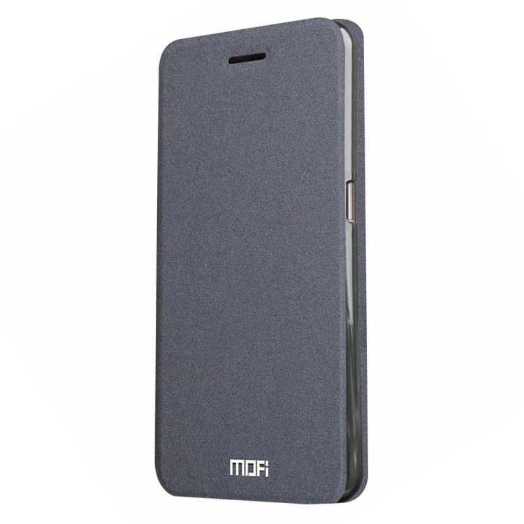 MOFI for Smartisan T2 Crazy Horse Texture Horizontal Flip Leather Case with Holder – Flip, Leather