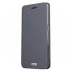 MOFI for Smartisan T2 Crazy Horse Texture Horizontal Flip Leather Case with Holder – Flip, Leather