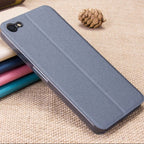 MOFI for Smartisan T2 Crazy Horse Texture Horizontal Flip Leather Case with Holder – Flip, Leather