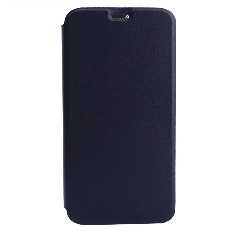 OCUBE for OUKITEL U22 (MPH1798) Spring Texture Horizontal Flip Leather Case with Holder , OUKITEL U22 – Flip, Leather