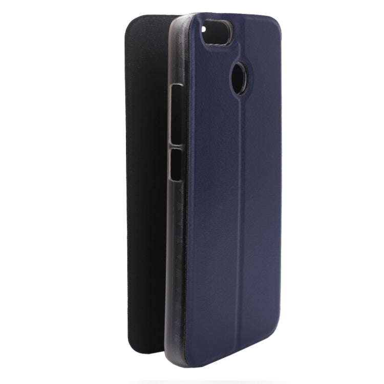 OCUBE for OUKITEL U22 (MPH1798) Spring Texture Horizontal Flip Leather Case with Holder , OUKITEL U22 – Flip, Leather