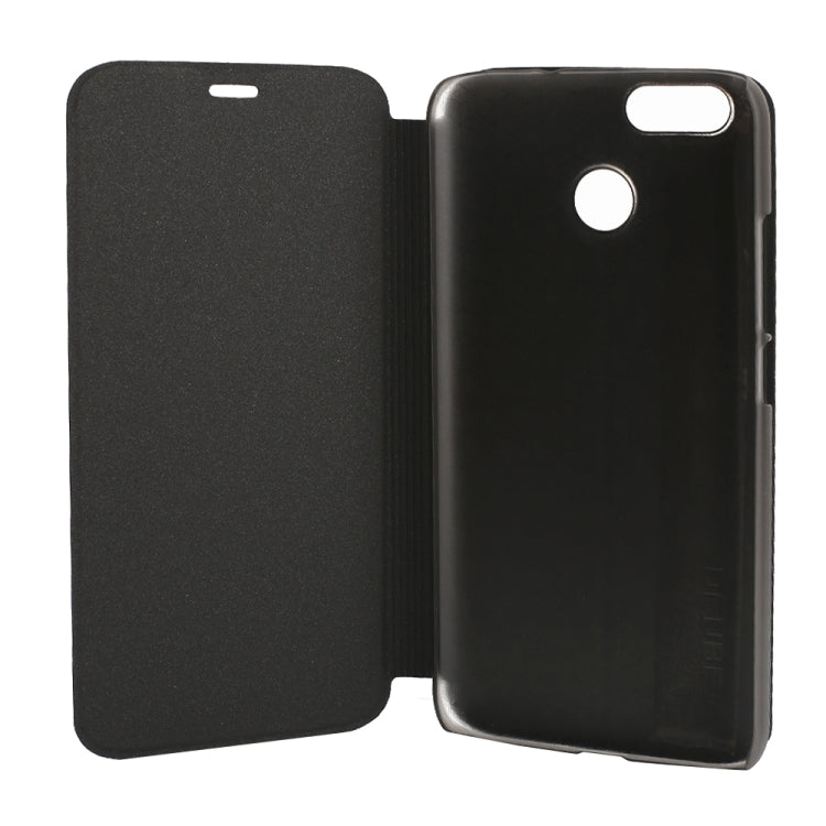 OCUBE for OUKITEL U22 (MPH1798) Spring Texture Horizontal Flip Leather Case with Holder , OUKITEL U22 – Flip, Leather