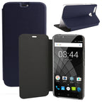 OCUBE for OUKITEL U22 (MPH1798) Spring Texture Horizontal Flip Leather Case with Holder , OUKITEL U22 – Flip, Leather