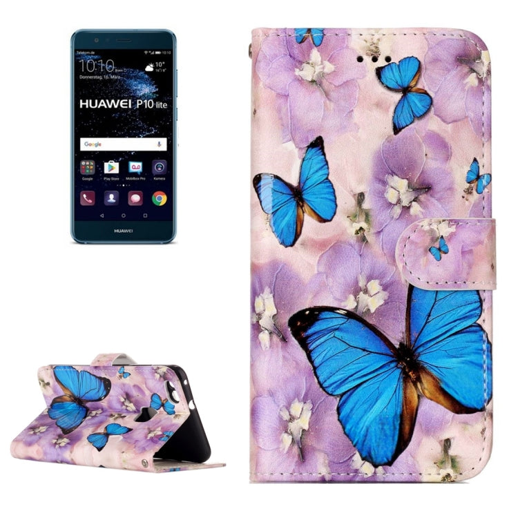 For Huawei P10 Lite Gloss Oil Embossed Panda Pattern Horizontal Flip Leather Case with Holder & Card Slots & Wallet & Photo Frame – Card Slot, Flip, Leather, For Huawei P10 Lite, For P10 Lite For P10 Lite MLC3078C