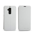 OCUBE for HOMTOM S8 (MPH3140) Spring Texture Horizontal Flip Leather Case with Holder – Flip, Leather, For HOMTOM S8