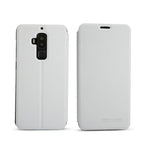 OCUBE for HOMTOM S8 (MPH3140) Spring Texture Horizontal Flip Leather Case with Holder – Flip, Leather, For HOMTOM S8