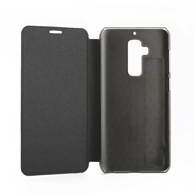 OCUBE for HOMTOM S8 (MPH3140) Spring Texture Horizontal Flip Leather Case with Holder – Flip, Leather, For HOMTOM S8