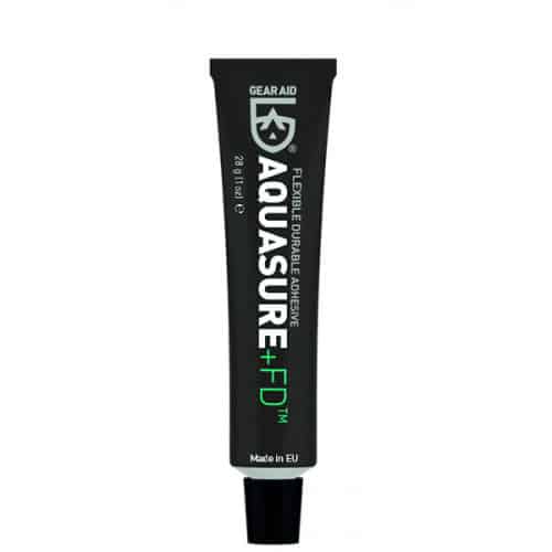 Gear Aid Aquasure Flexible Durable Adhesive