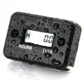 B708BK Waterproof Timer Digital Alarm Clock for Motorcycle ATV, B708BK Waterproof Timer – Waterproof B708BK Waterproof Timer