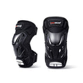 PRO-BIKER 2 in 1 Outdoor Sports Knee Pad Hiking Ski Motorcycle Bicycle Riding Protective Gear with Reflective Strip, PRO-BIKER 2 in 1 Knee Pad PRO-BIKER 2 in 1 Knee Pad