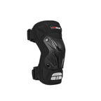 PRO-BIKER 2 in 1 Outdoor Sports Knee Pad Hiking Ski Motorcycle Bicycle Riding Protective Gear with Reflective Strip, PRO-BIKER 2 in 1 Knee Pad