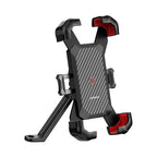 JOYROOM JR-ZS288 Motorcycle Mobile Phone Mount Holder, Motorcycle – Durable Build, Easy to Use Motorcycle