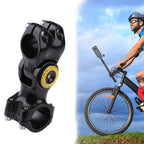 Motorcycle Bicycle Handlebar Fixture Mount Camera Bracket Adapter, Bicycle Handlebar Fixture Mount Bicycle Handlebar Fixture Mount