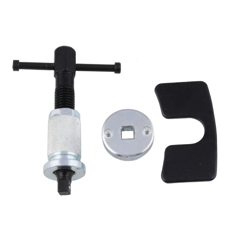 MB-CP003 Universal Brake Caliper Piston Adjustment Brake Cylinder Brake Pads Return Replacement Tool, Brake Caliper – Durable Build, Easy to Use