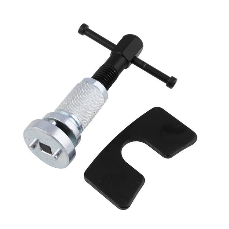 MB-CP003 Universal Brake Caliper Piston Adjustment Brake Cylinder Brake Pads Return Replacement Tool, Brake Caliper – Durable Build, Easy to Use