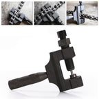 Motorcycle / Bicycle Chain Remover 420-530 Interchangeable Handle Card Type Chain Removal Tool, SC005 SC005