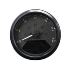 Universal Motorcycle Retro Modified Instrument Odometer LCD Instrument Assembly, Retro Instrument Odometer