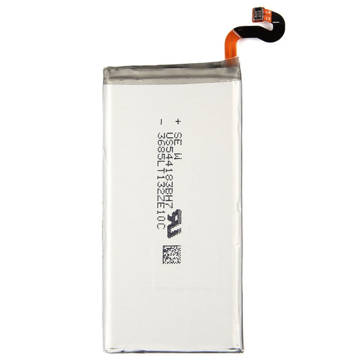 3000mAh Li-Polymer Battery EB-BG950ABE for Samsung Galaxy S8 / G950F / G950A / G950V / G950U / G950T – Durable Build, Easy to Use, For Galaxy S8
