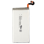 3000mAh Li-Polymer Battery EB-BG950ABE for Samsung Galaxy S8 / G950F / G950A / G950V / G950U / G950T – Durable Build, Easy to Use, For Galaxy S8