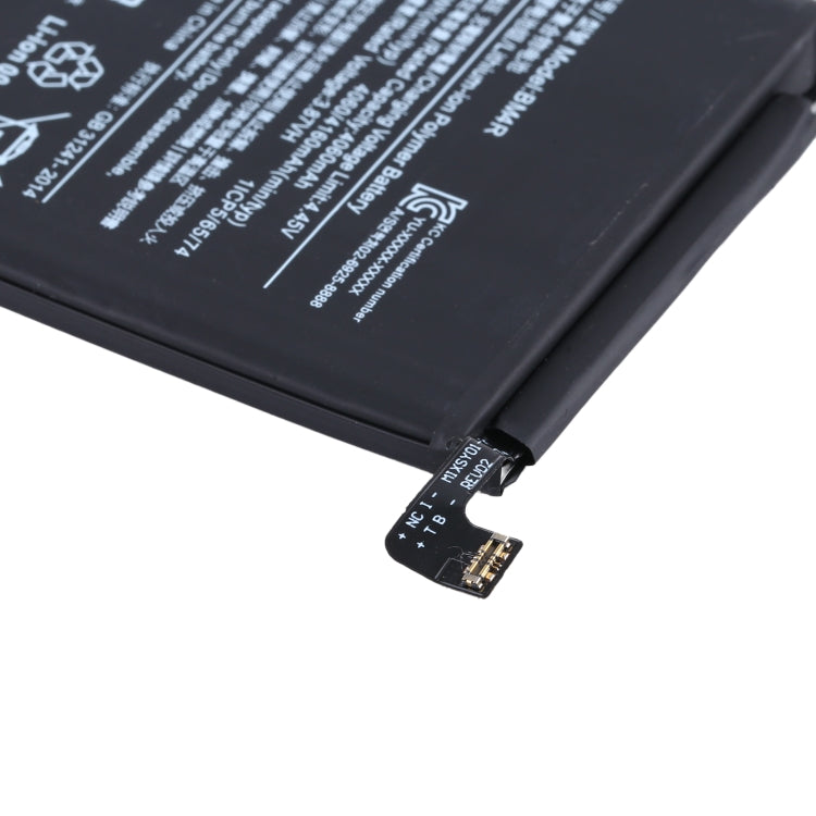 BM4R Li-ion Polymer Battery for Xiaomi Mi 10 Lite 5G – Durable Build, Easy to Use, For Xiaomi Mi 10 Lite 5G