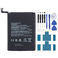 BN55 Li-ion Polymer Battery for Xiaomi Redmi Note 9S/Redmi Note 9 Pro Max/Redmi Note 9 Pro India – Durable Build, Easy to Use, For Xiaomi Redmi Note 9S/Redmi Note 9 Pro Max/Redmi Note 9 Pro India For Xiaomi Redmi Note 9S Redmi Note 9 Pro Max Redmi Note 9 Pro India