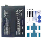 BLP829 2200mAh for OnePlus 9 Li-Polymer Battery – Durable Build, Easy to Use, For OnePlus 9 For OnePlus 9