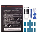 Original 2750mAh BL259 Li-Polymer Battery for Lenovo Vibe K5 Plus / Vibe K5 A6020 – Durable Build, Easy to Use, For Lenovo Vibe K5 Plus For Lenovo Vibe K5 Plus