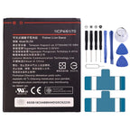 Original 2750mAh BL259 Li-Polymer Battery for Lenovo Vibe K5 Plus / Vibe K5 A6020 – Durable Build, Easy to Use, For Lenovo Vibe K5 Plus For Lenovo Vibe K5 Plus