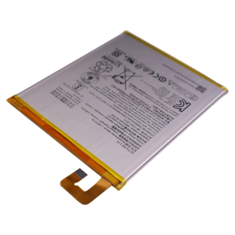 4850mAh L16D1P34 for Lenovo Tab 4 8 Li-Polymer Battery – Durable Build, Easy to Use, For Lenovo Tab 4 8