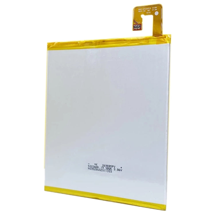 4850mAh L16D1P34 for Lenovo Tab 4 8 Li-Polymer Battery – Durable Build, Easy to Use, For Lenovo Tab 4 8