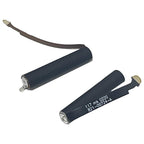 1 Pair 25mAh Replace Battery For AirPods / 2 – Durable Build, Easy to Use, For AirPods / 2 For AirPods 2