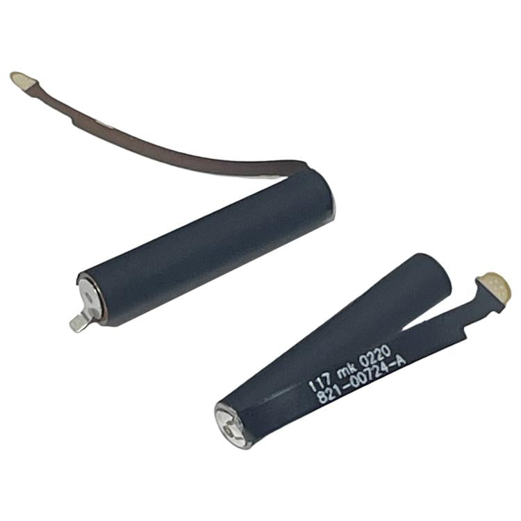 1 Pair 25mAh Replace Battery For AirPods / 2 – Durable Build, Easy to Use, For AirPods / 2 For AirPods 2