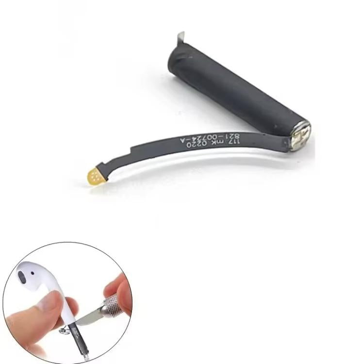 1 Pair 25mAh Replace Battery For AirPods / 2 – Durable Build, Easy to Use, For AirPods / 2