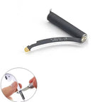 1 Pair 25mAh Replace Battery For AirPods / 2 – Durable Build, Easy to Use, For AirPods / 2