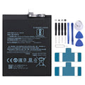 BM3K 3100mAh for Xiaomi Mi Mix 3 Li-Polymer Battery – Durable Build, Easy to Use, For Xiaomi Mi Mix 3